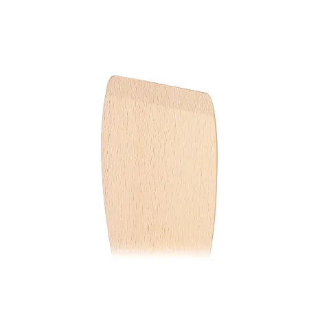 Polska drewniana łopatka zwykła łyżka 30cm