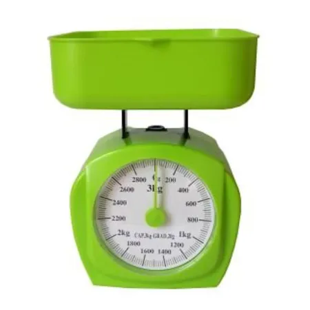 Waga kuchenna 3 kg klasyczna mechaniczna (203)