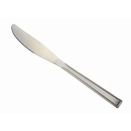 Nóż stołowy noże  stołowe 20,5cm (ilb)