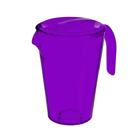 Zestaw dzbanek fresh 1,8 l + 5 kubki plastikowy