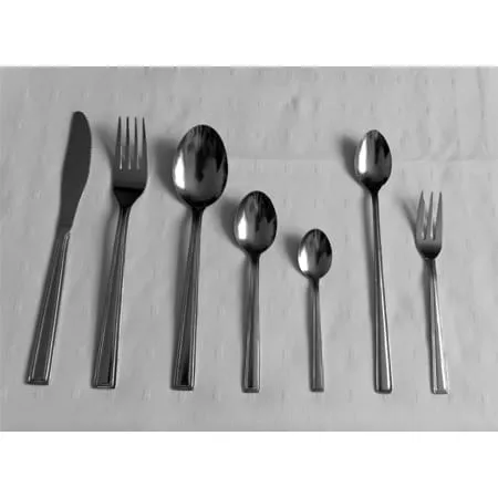 Łyżeczki łyżeczka do herbaty 13 cm (3il)