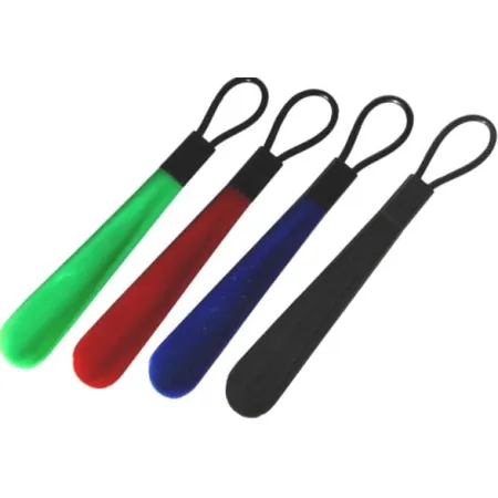 Łyżka do butów 30 cm mix plastikowa
