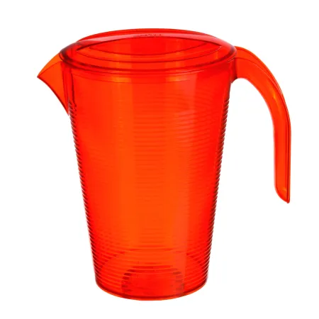 Zestaw dzbanek fresh 1,8 l + 5 kubki plastikowy