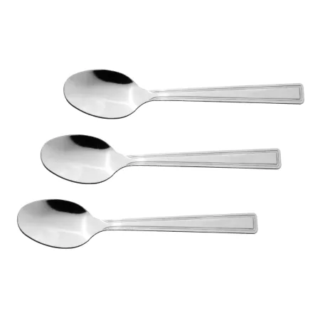 Łyżeczki łyżeczka do herbaty 13 cm (ilb) kpl. 3 szt