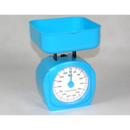 Waga kuchenna 3 kg klasyczna mechaniczna (203)