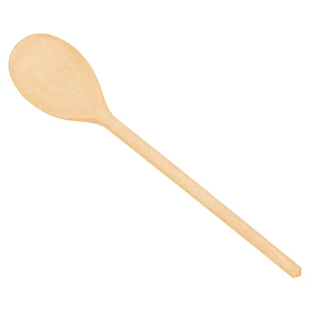 Polska drewniana łyżka 35cm