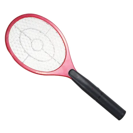 Elektryczna łapka na muchy owady komary osy l46 paralizator