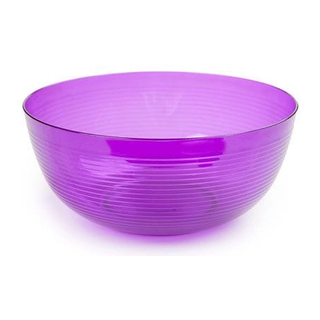 Plastikowa salaterka miseczka fresh 1l